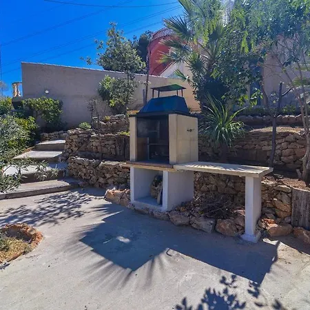 Villa Calpe Calpe