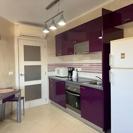 Apartment Apolo 7 - 143
