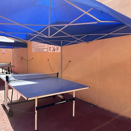 Apolo 7 - 143 Apartment Calpe