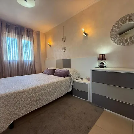 Apolo 7 - 143 Apartment *